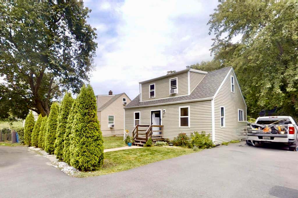 Photo of 2517 Clay Street, Lake Station, IN 46405 (MLS # 843608)