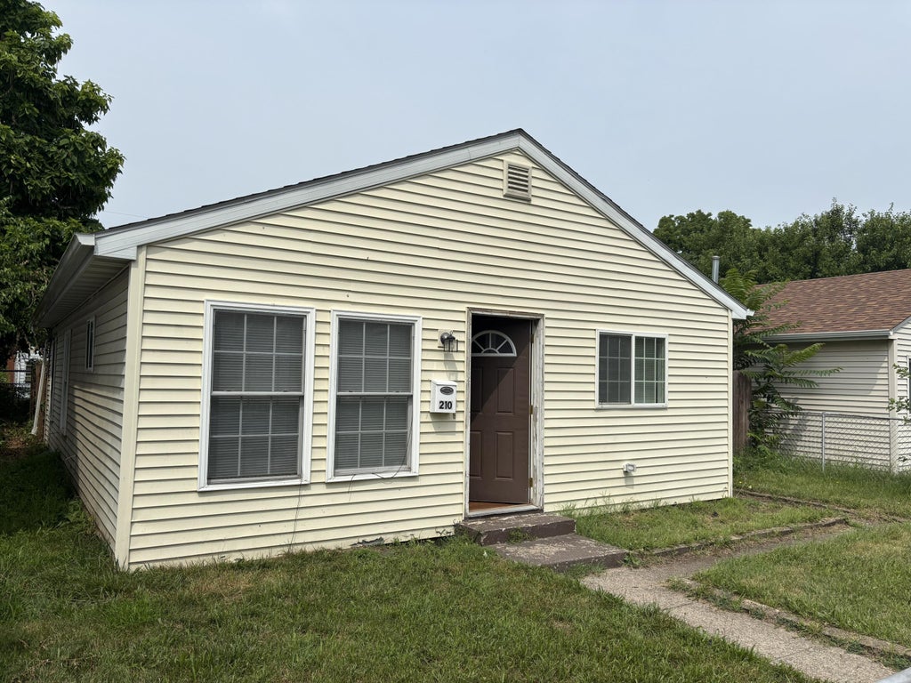Photo of 210 Pleasant Avenue, Michigan City, IN 46360 (MLS # 842880)