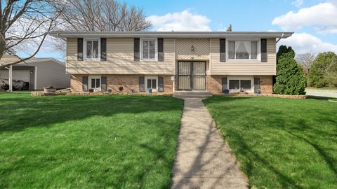 141 Monticello Drive Dyer IN 46311