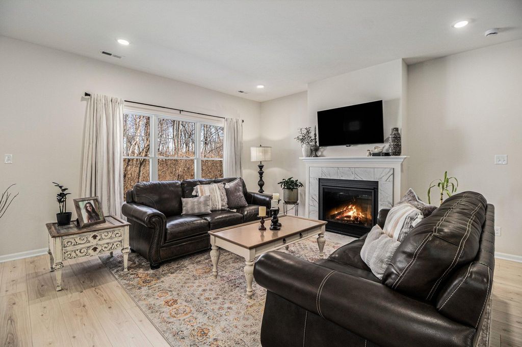 Photo of 11562 W 123rd Avenue, Cedar Lake, IN 46303 (MLS # 834963)