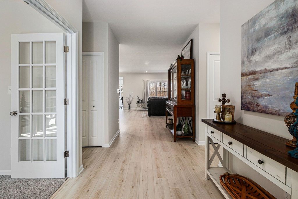 Photo of 11562 W 123rd Avenue, Cedar Lake, IN 46303 (MLS # 834963)