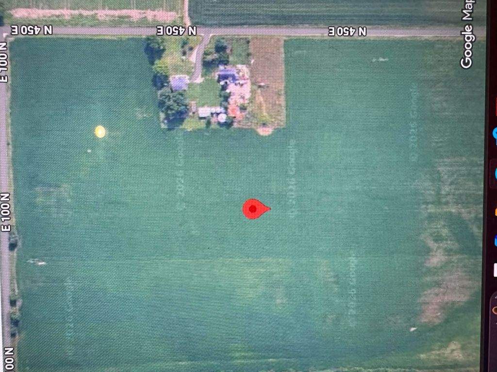 Photo of 88 N 450 E, Valparaiso, IN 46383 (MLS # 833498)