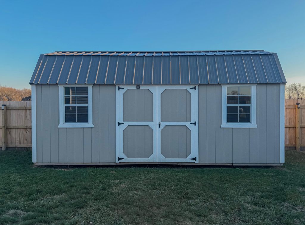 Photo of 1104 Short Drive, Knox, IN 46534 (MLS # 839049)