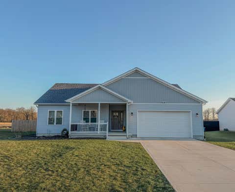 1104 Short Drive, Knox, IN 46534 - #: 839049