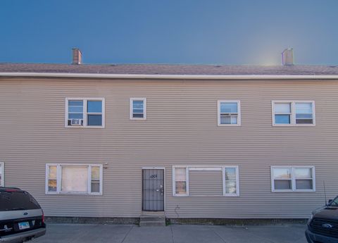 Property photo of 5001 Magoun Avenue, East Chicago, IN 46312