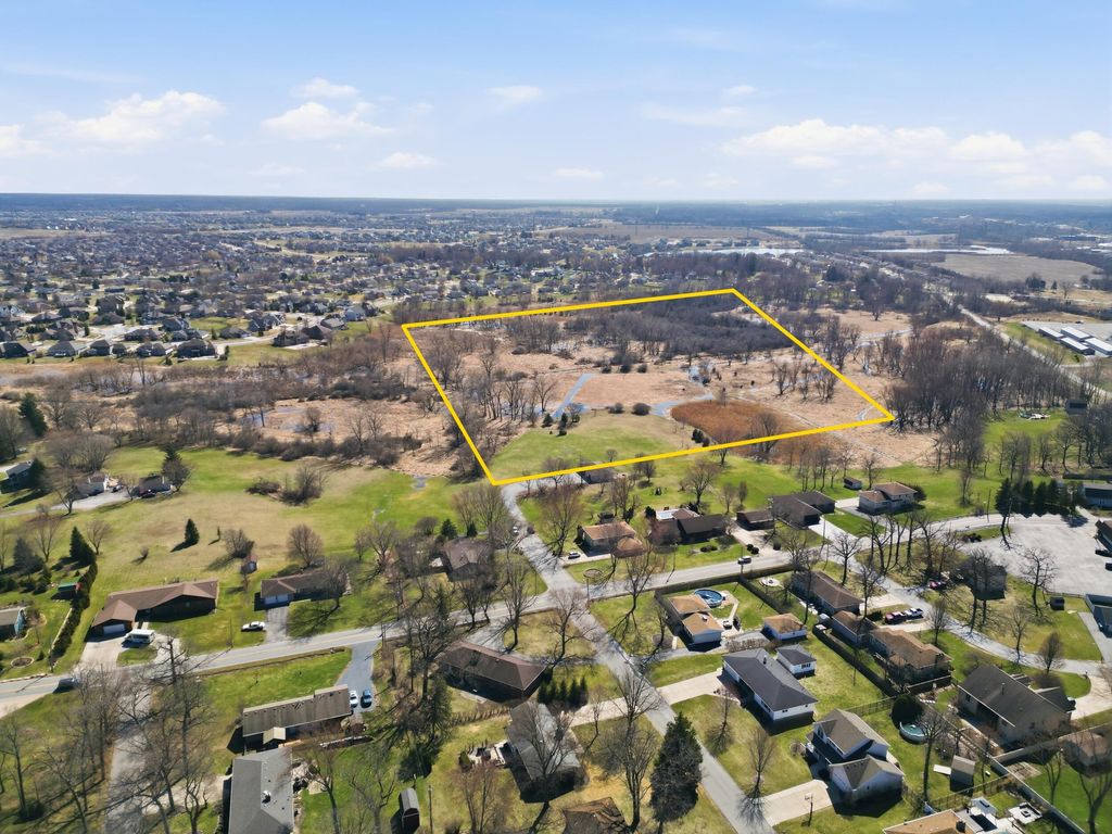 Photo of 10011 W 93rd Avenue, Saint John, IN 46373 (MLS # 835960)