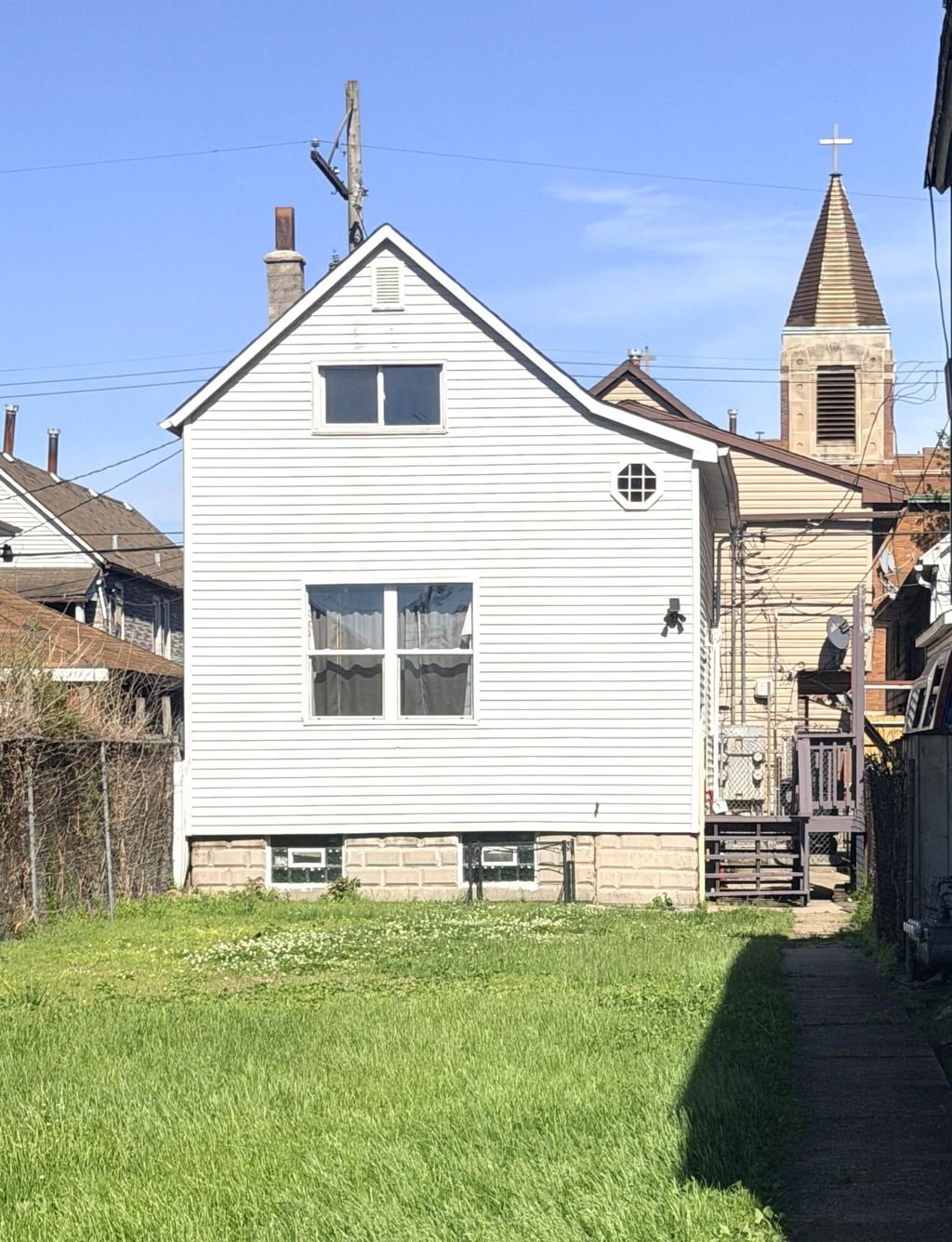 Photo of 4935 Baring Avenue, East Chicago, IN 46312 (MLS # 839346)