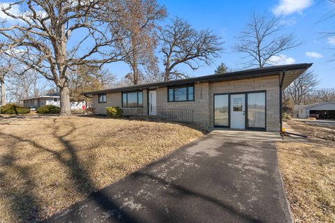 Property photo of 14603 Morse Street, Cedar Lake, IN 46303
