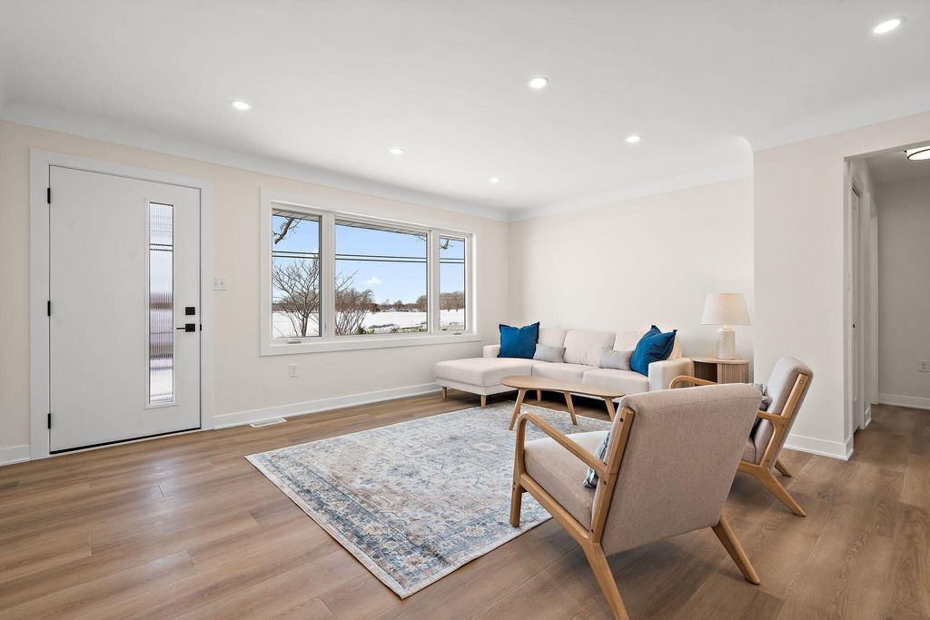 Photo of 14603 Morse Street, Cedar Lake, IN 46303 (MLS # 831780)