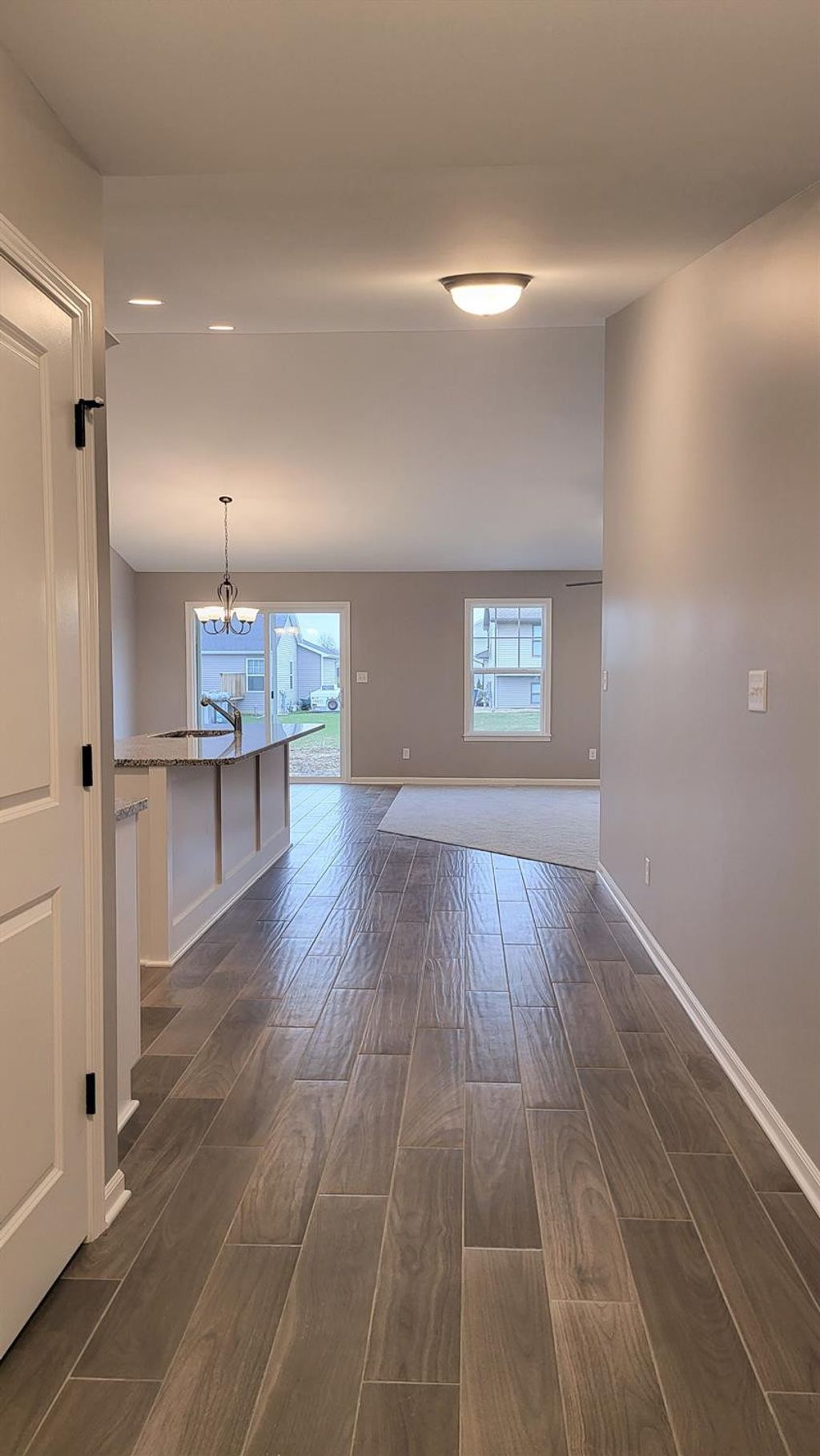 Photo of 5014 Richard Drive, Lowell, IN 46356 (MLS # 837037)