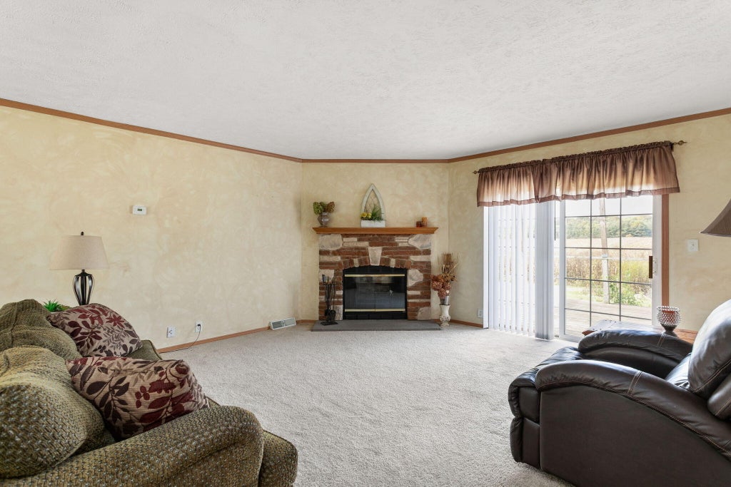 Photo of 8272 N 850 E, New Carlisle, IN 46552 (MLS # 846831)