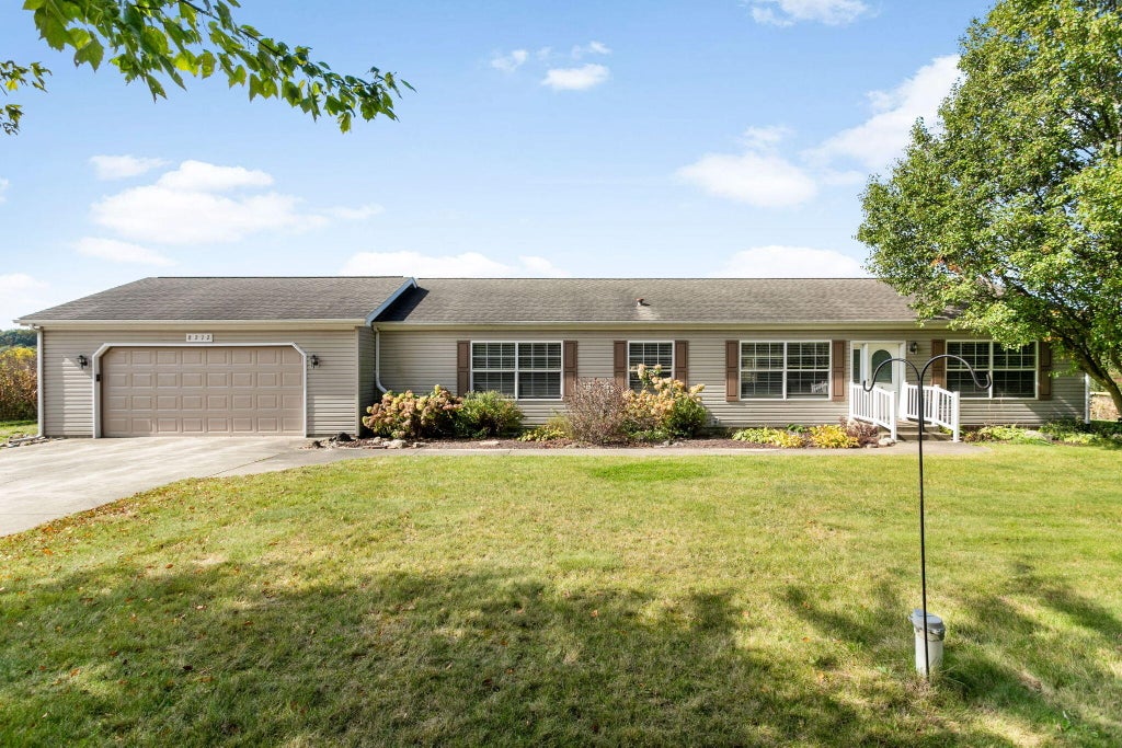 Photo of 8272 N 850 E, New Carlisle, IN 46552 (MLS # 846831)