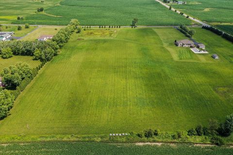 Unimproved Land in Hebron IN 450-Lot #1 South Street 7.jpg