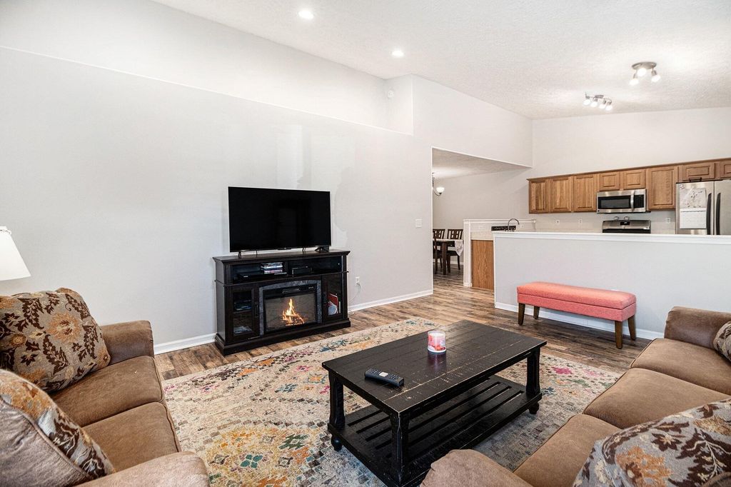 Photo of 1329 California Street, Hobart, IN 46342 (MLS # 833986)