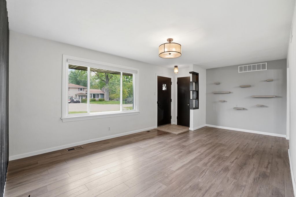 Photo of 5237 Stone Avenue, Portage, IN 46368 (MLS # 839220)