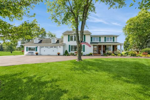 13617 W 117th Avenue Cedar Lake IN 46303