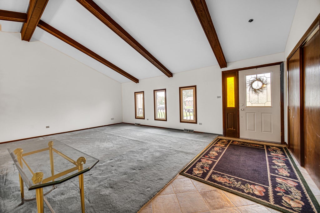 Photo of 4969 W 87th Lane, Crown Point, IN 46307 (MLS # 846975)
