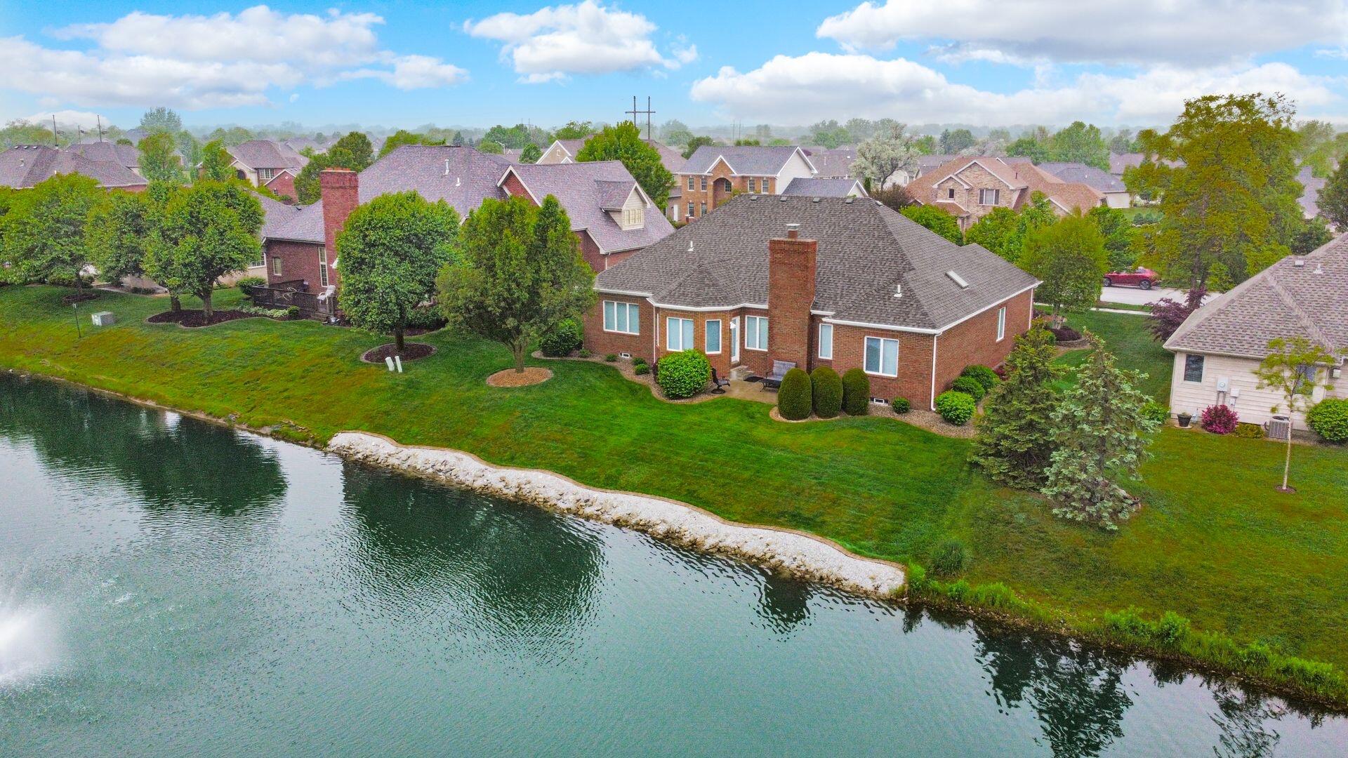 Highland, Indiana 46322, United States, 3 Bedrooms Bedrooms, ,3 BathroomsBathrooms,Residential,Pending,142514