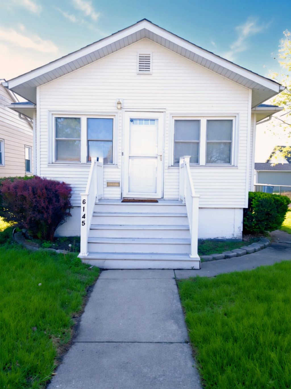Photo of 6145 Noble Avenue, Hammond, IN 46320 (MLS # 838174)