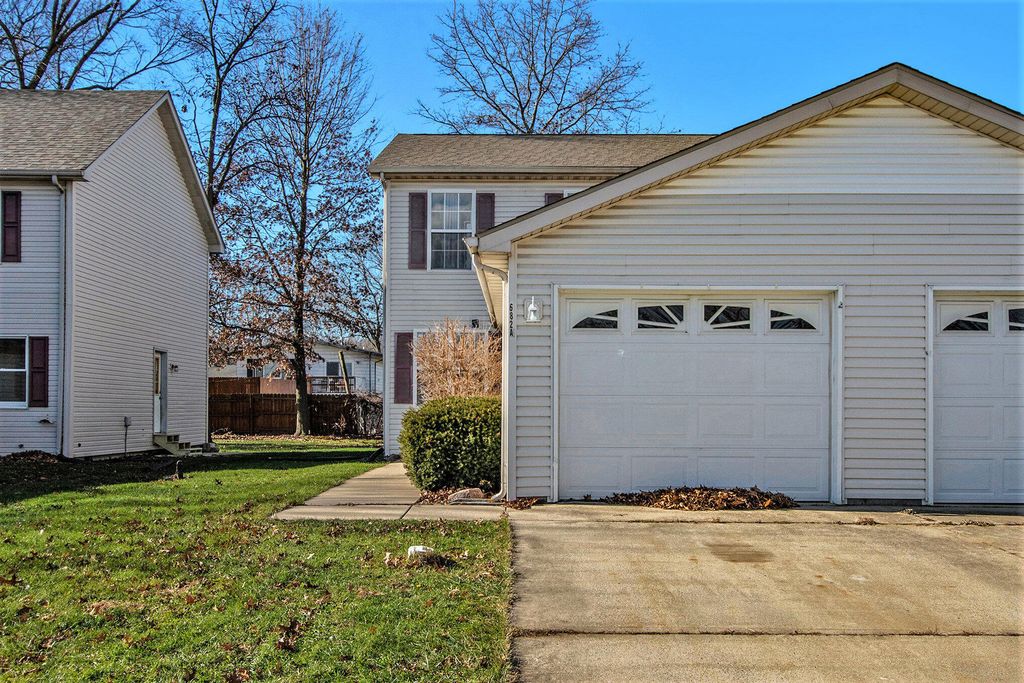 Photo of 682 Dearborn Road #A, Valparaiso, IN 46385 (MLS # 831394)