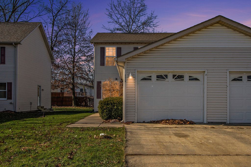 Photo of 682 Dearborn Road #A, Valparaiso, IN 46385 (MLS # 831394)