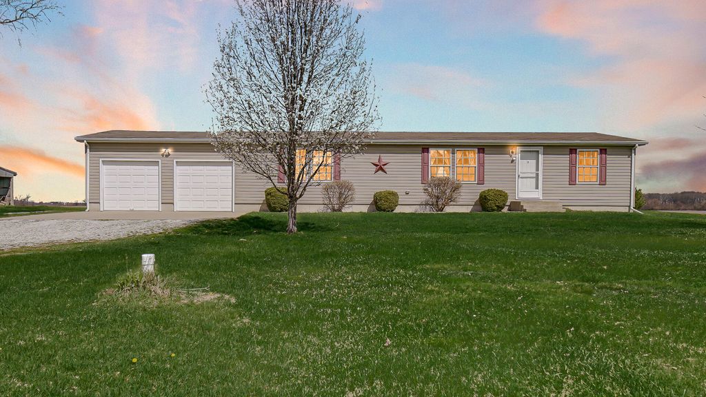 Photo of 997 W 850 S, Union Mills, IN 46382 (MLS # 836658)