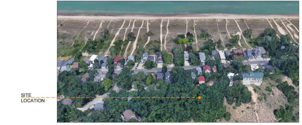 Photo of 0 Turner Court, Michigan City, IN 46360 (MLS # 834865)