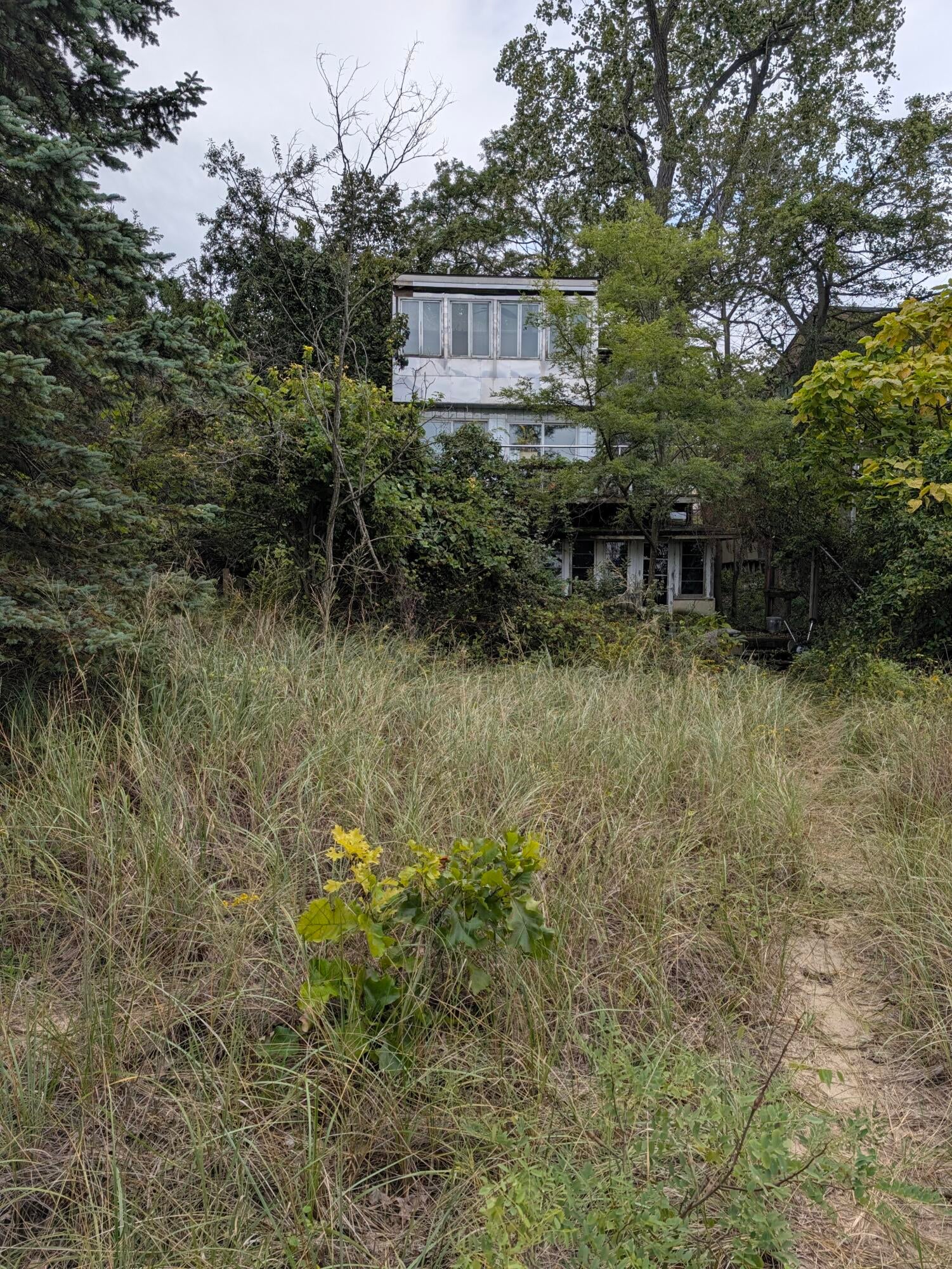 1526 Lake Shore Drive