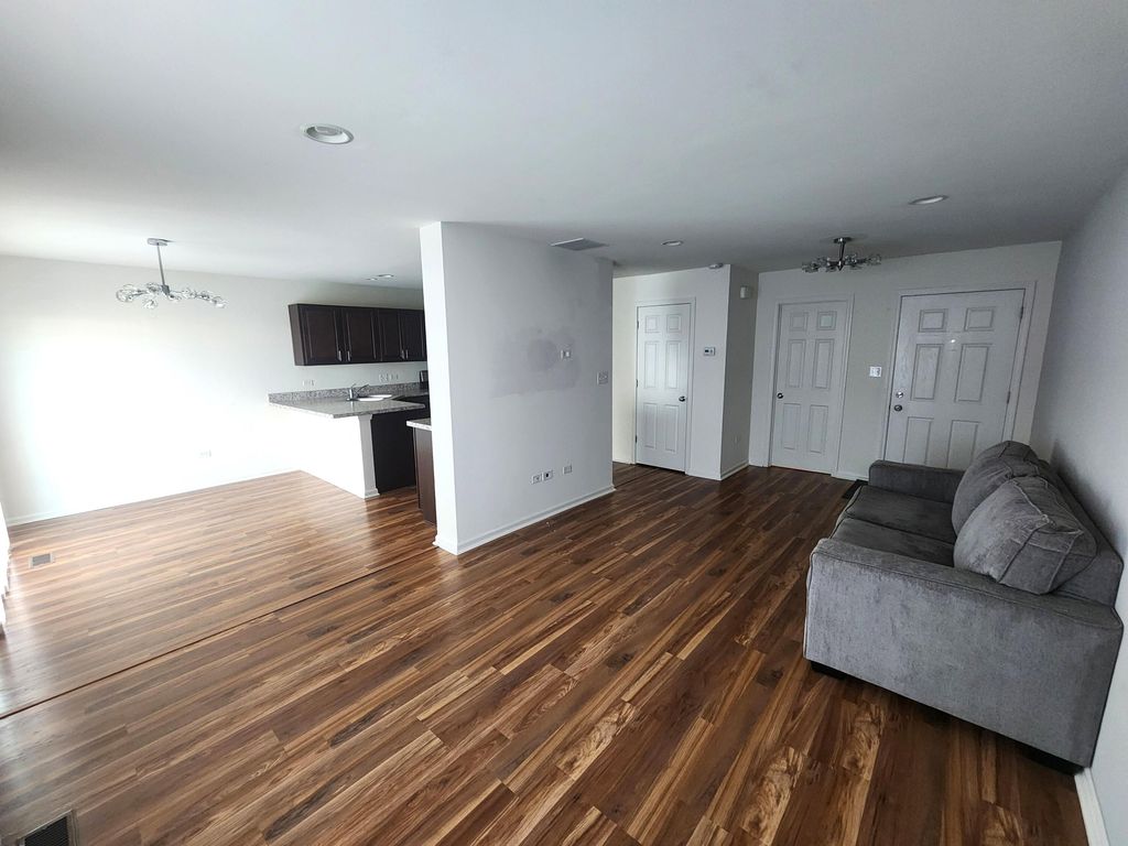 Photo of 11153 Vermont Circle, Crown Point, IN 46307 (MLS # 829512)