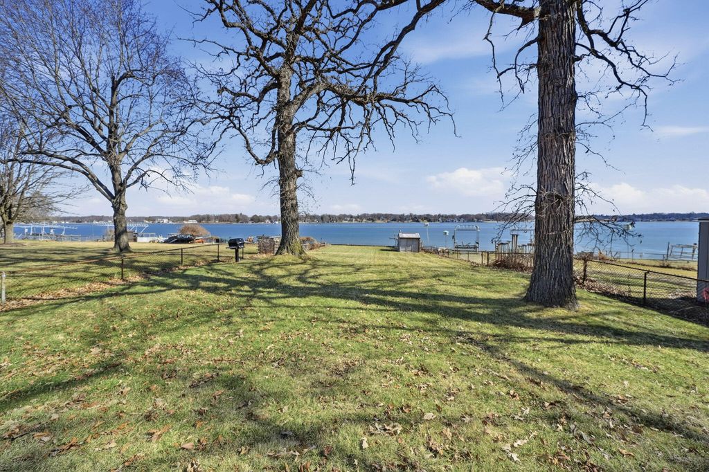 Photo of 14129 Huseman Street, Cedar Lake, IN 46303 (MLS # 835618)