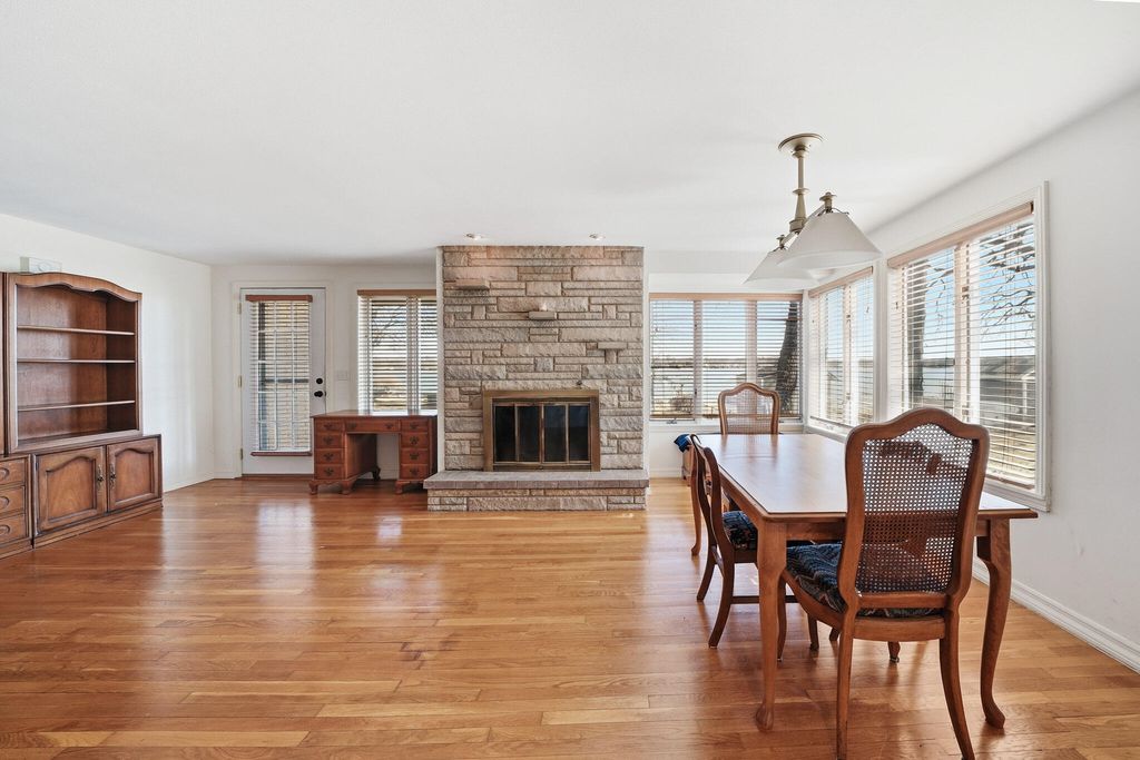 Photo of 14129 Huseman Street, Cedar Lake, IN 46303 (MLS # 835618)