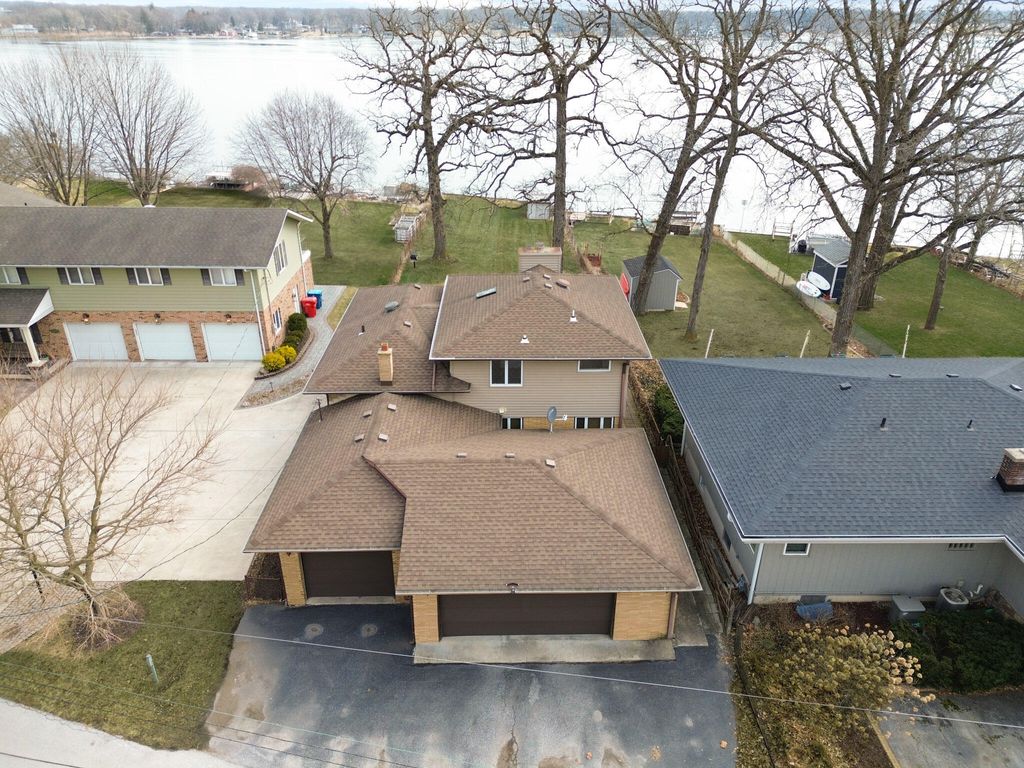 Photo of 14129 Huseman Street, Cedar Lake, IN 46303 (MLS # 835618)