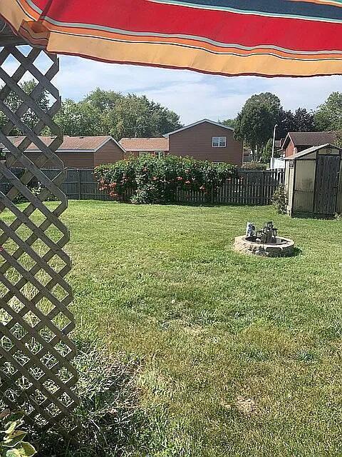 2428 Rolling Hill Drive