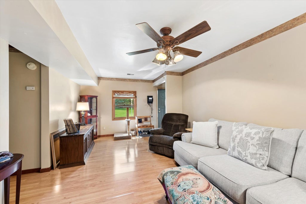 Photo of 4465 W Old Hwy 30, Hanna, IN 46340 (MLS # 846092)
