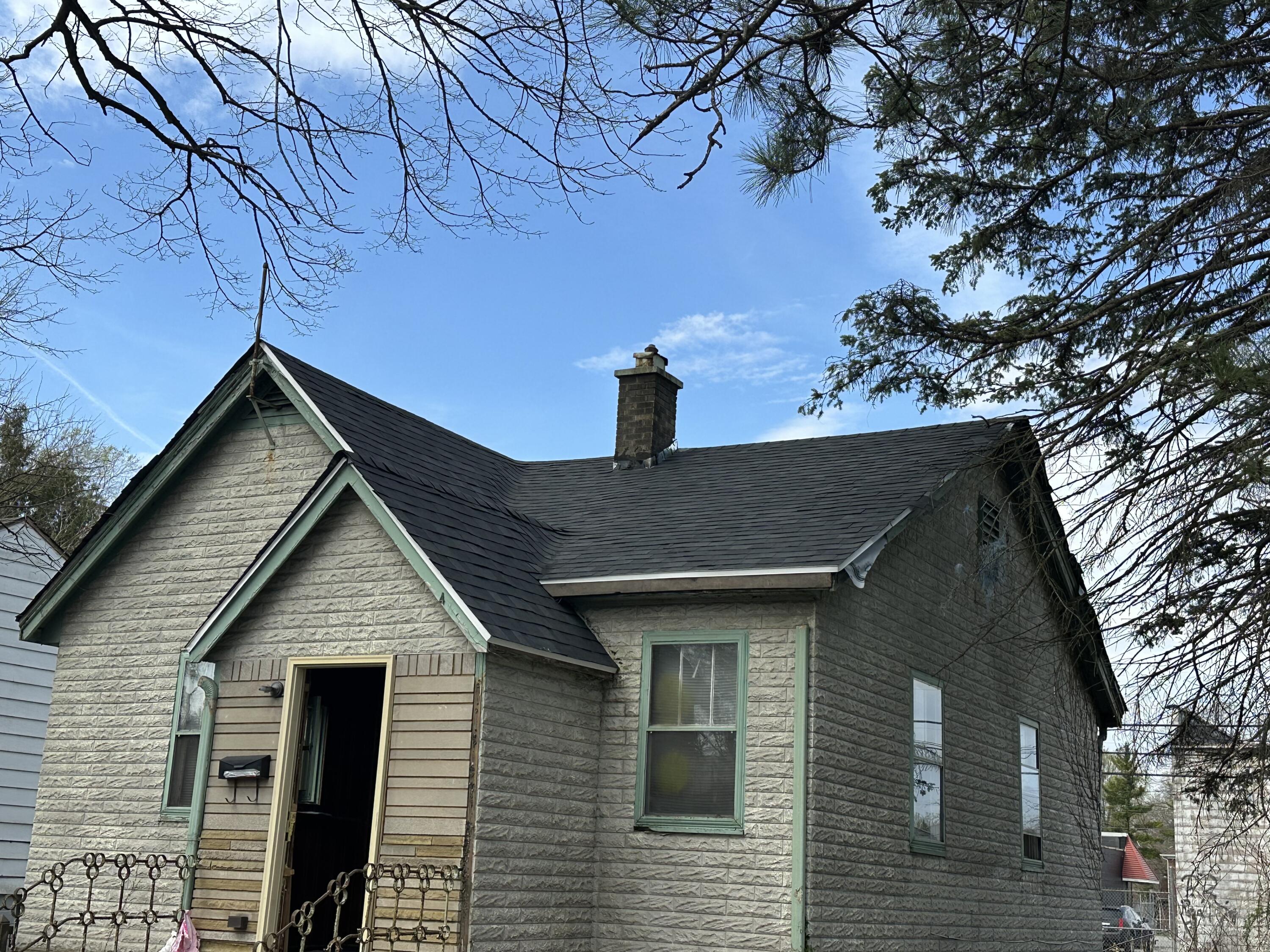 Gary, Indiana 46409, United States, 2 Bedrooms Bedrooms, ,1 BathroomBathrooms,Residential,Active,106063