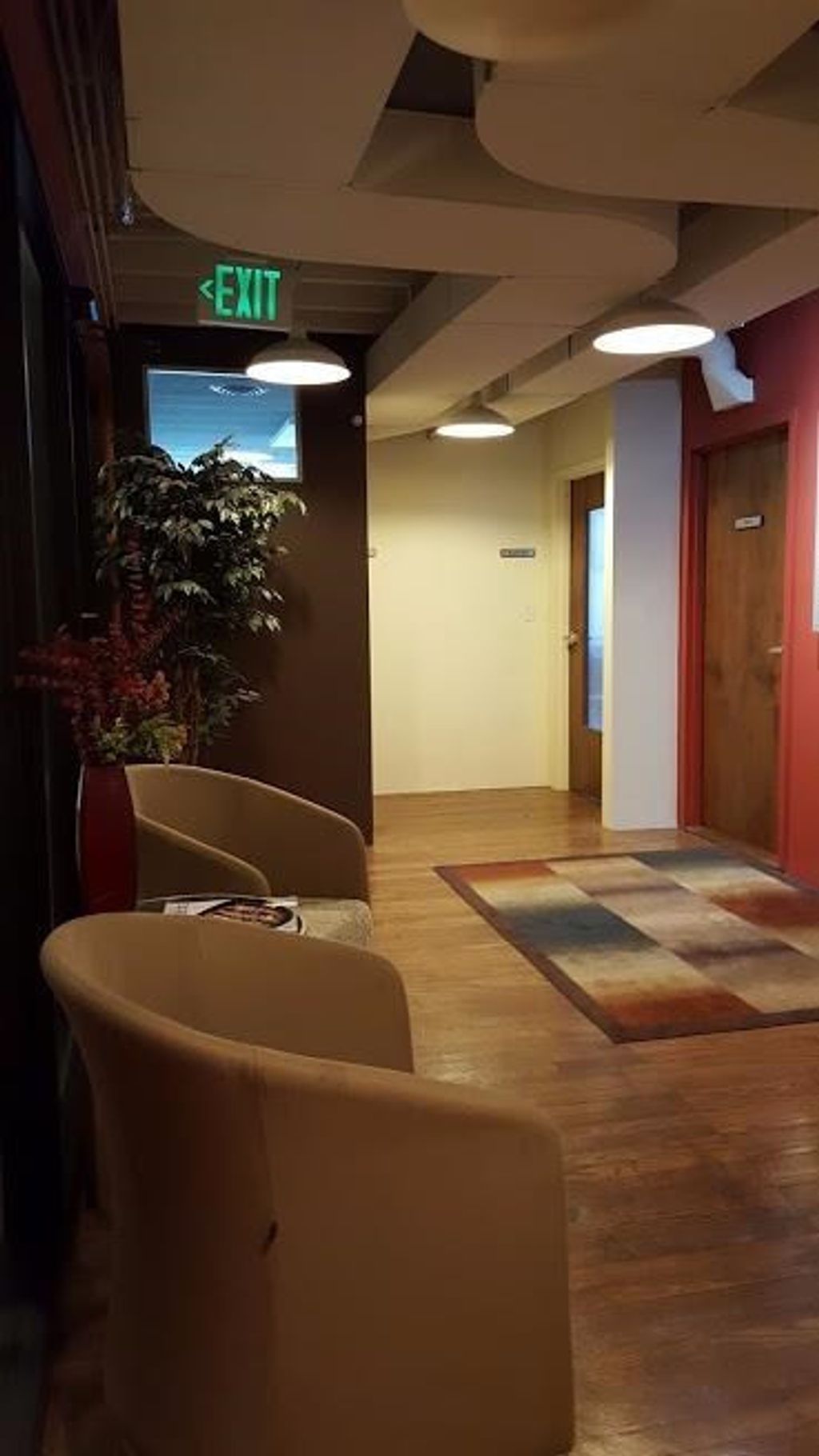 Photo of 13 Lincolnway #202, Valparaiso, IN 46383 (MLS # 829624)