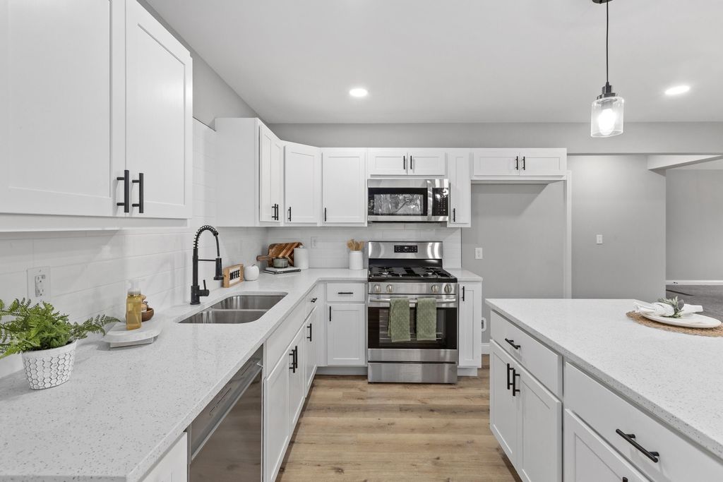 Photo of 1141 W 300 N, La Porte, IN 46350 (MLS # 836540)