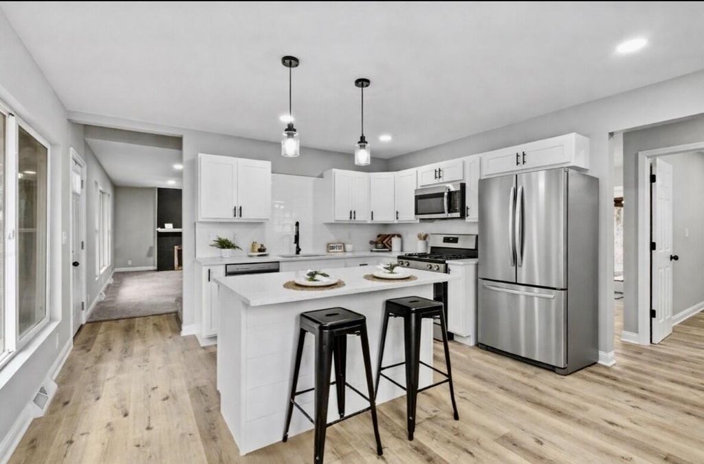 Photo of 1141 W 300 N, La Porte, IN 46350 (MLS # 836540)