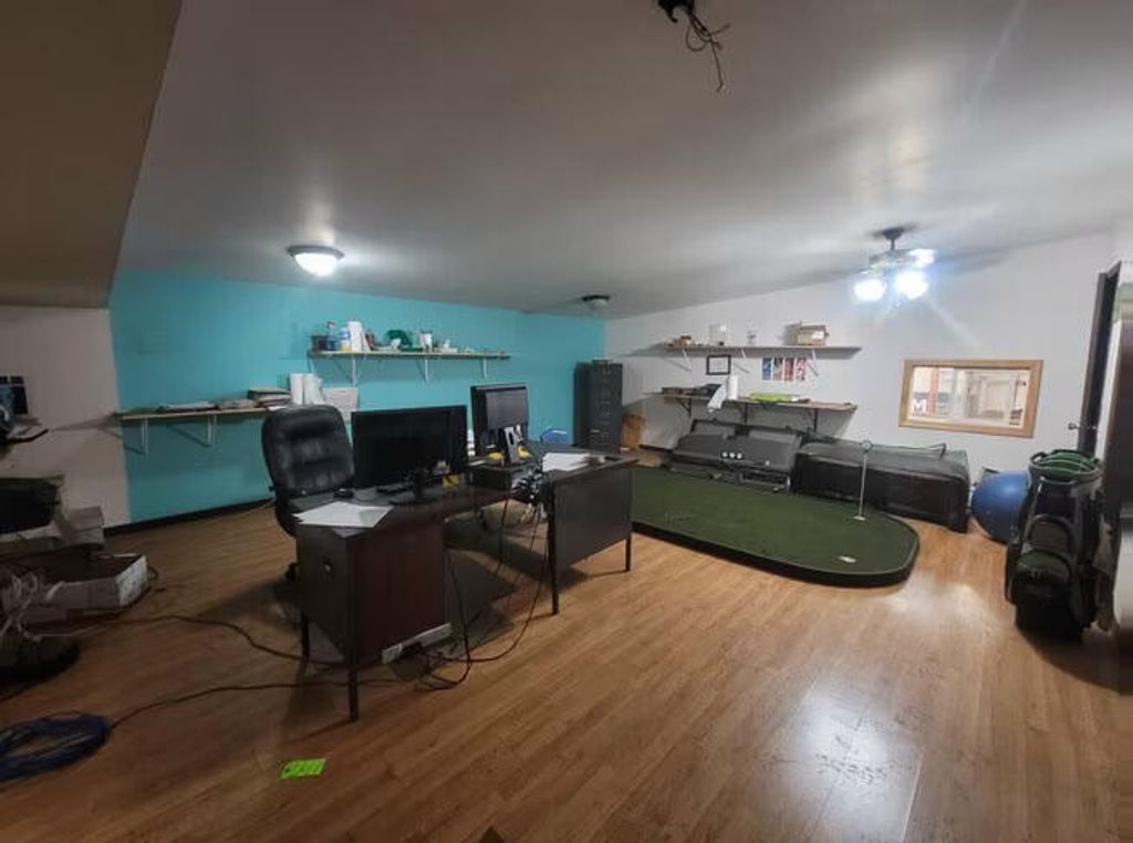 Photo of 9947 Express Drive, Highland, IN 46322 (MLS # 833277)