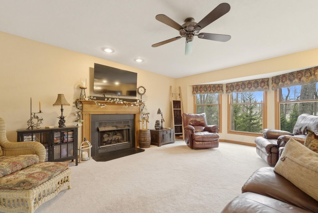 Photo of 1388 N Cortland Lane, La Porte, IN 46350 (MLS # 837095)