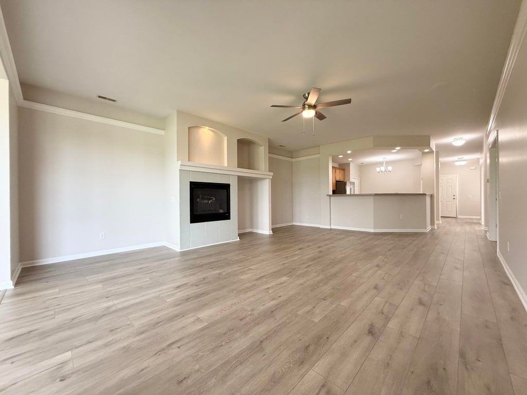 Photo of 1416 Bohling Place, Crown Point, IN 46307 (MLS # 845074)