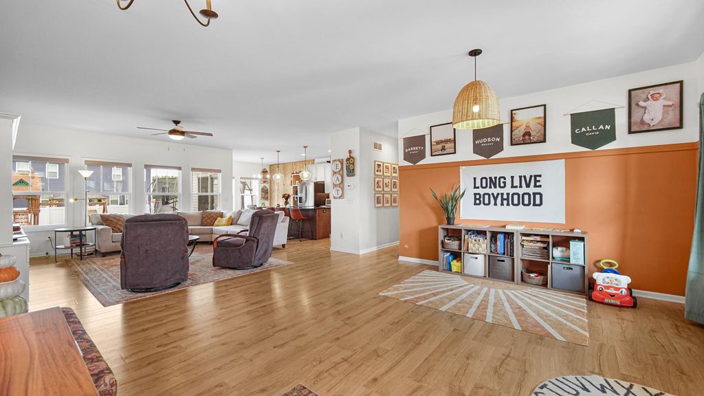 Photo of 1732 Stellar Street, Hobart, IN 46342 (MLS # 832741)