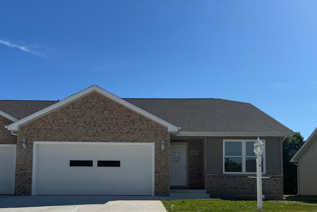 Photo of 82 Prince William Court, La Porte, IN 46350 (MLS # 846483)