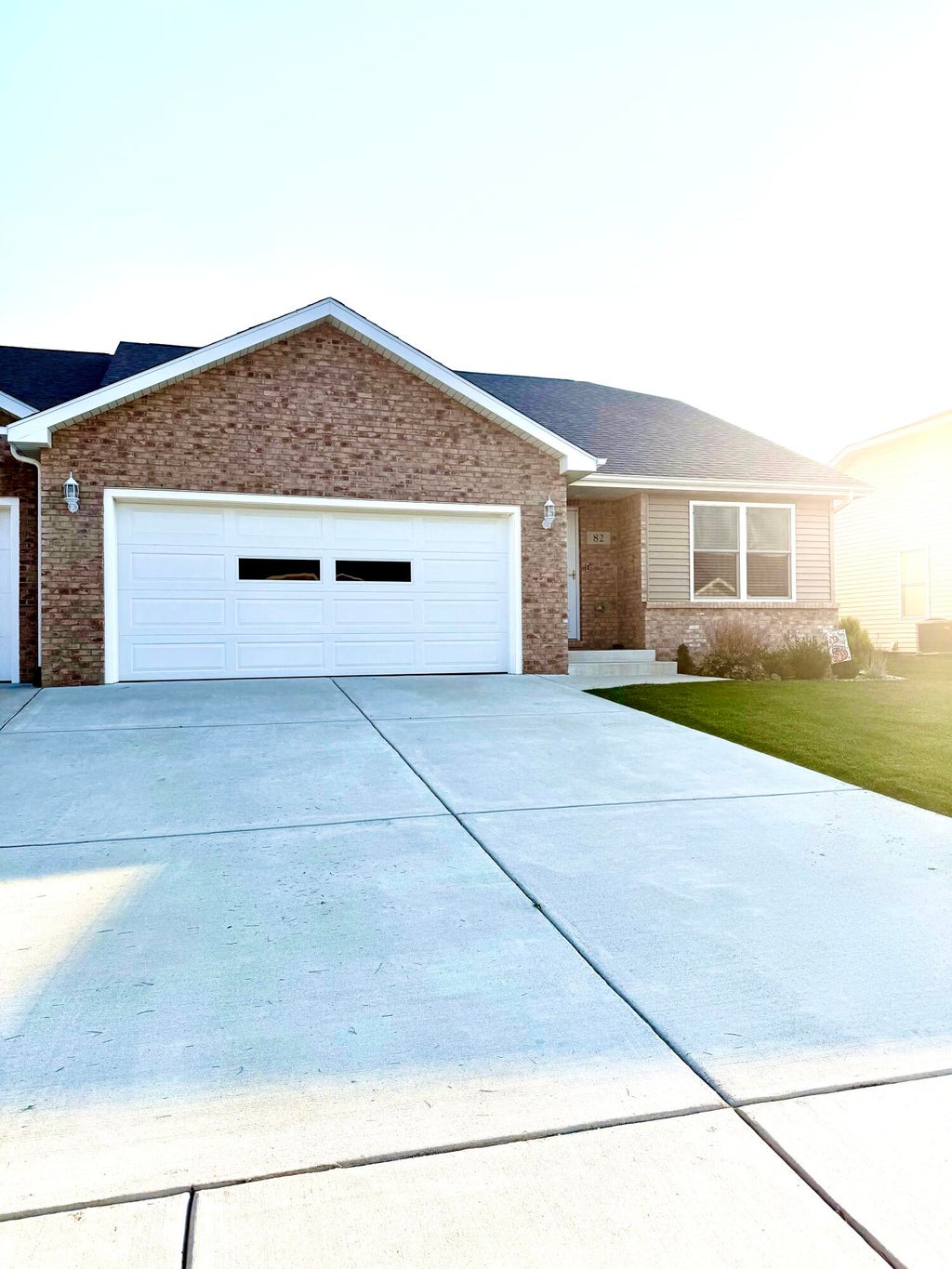 Photo of 82 Prince William Court, La Porte, IN 46350 (MLS # 846483)
