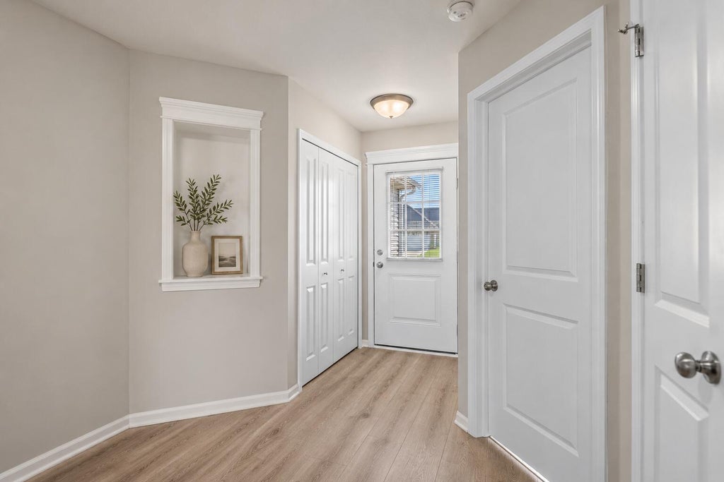 Photo of 13694 Freedom Way, Cedar Lake, IN 46303 (MLS # 844774)