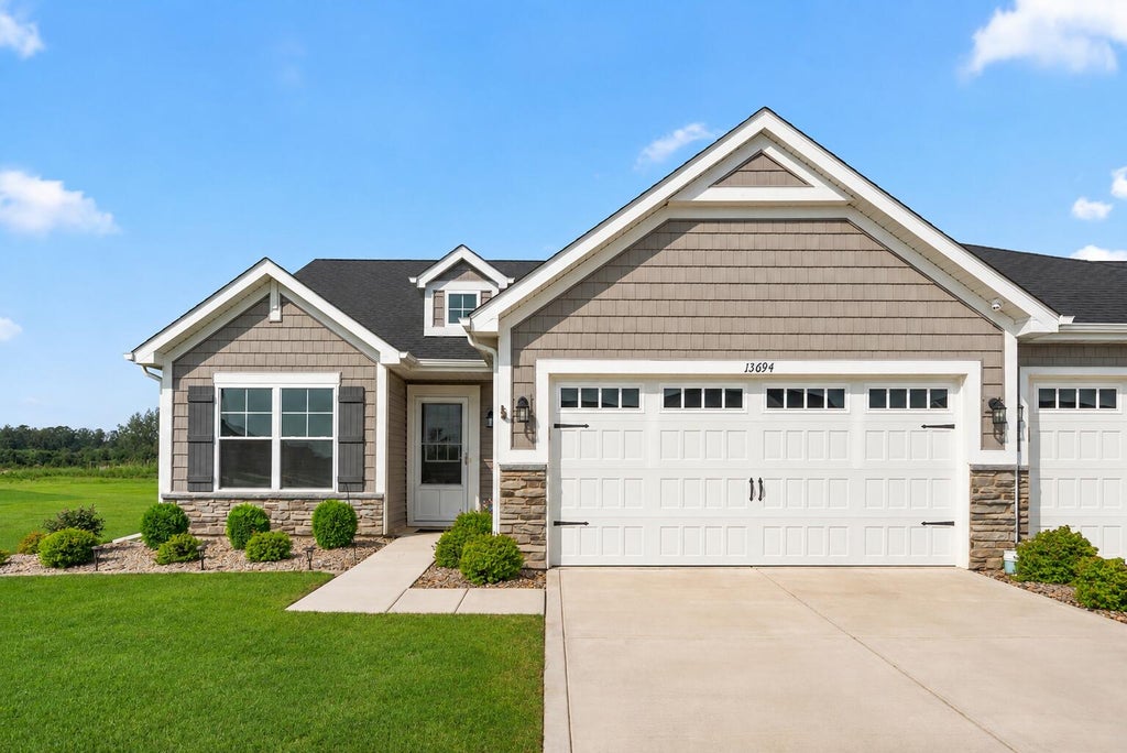 Photo of 13694 Freedom Way, Cedar Lake, IN 46303 (MLS # 844774)