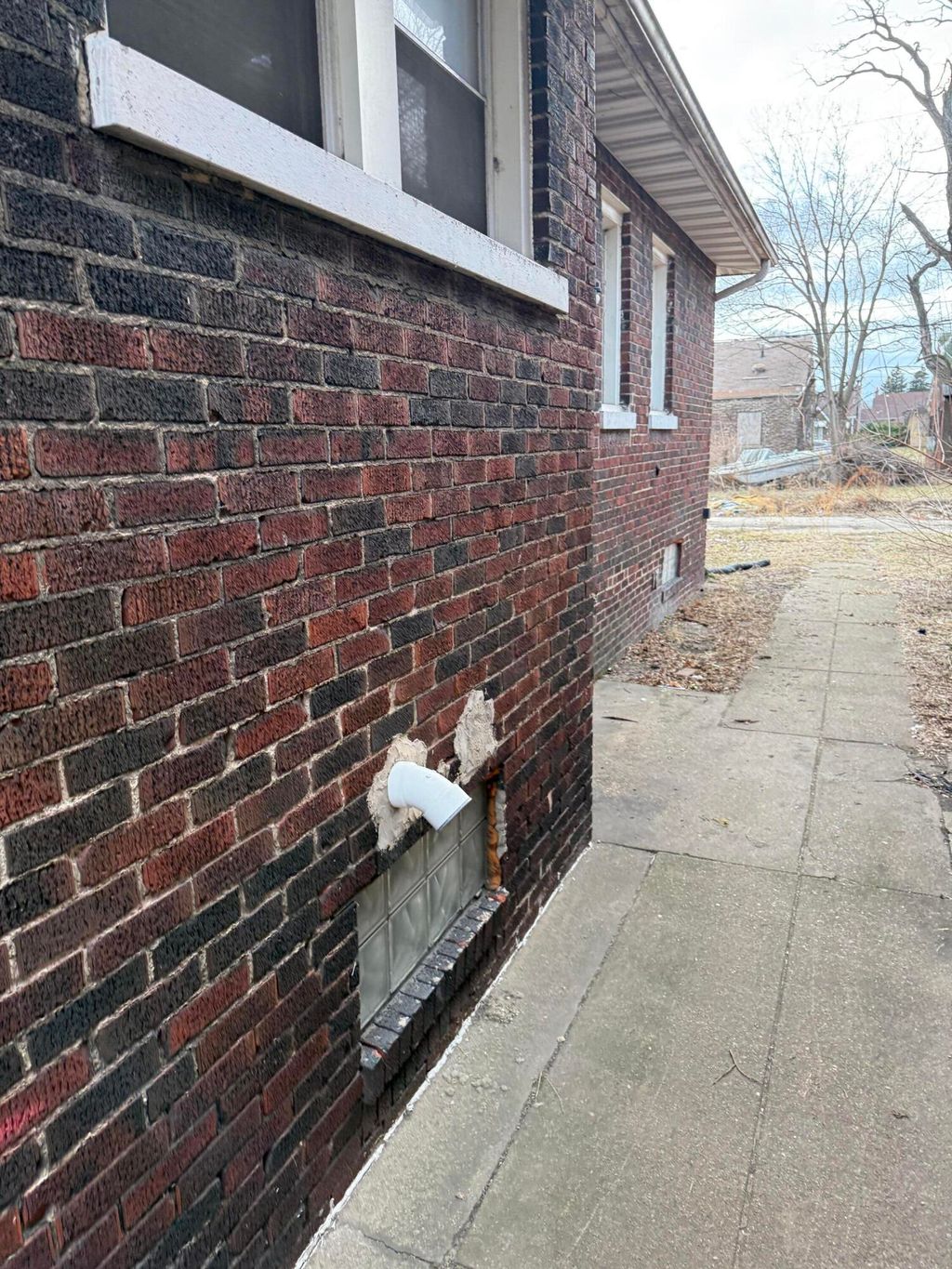 Photo of 346 Richard Gordon Hatcher Boulevard, Gary, IN 46404 (MLS # 832892)