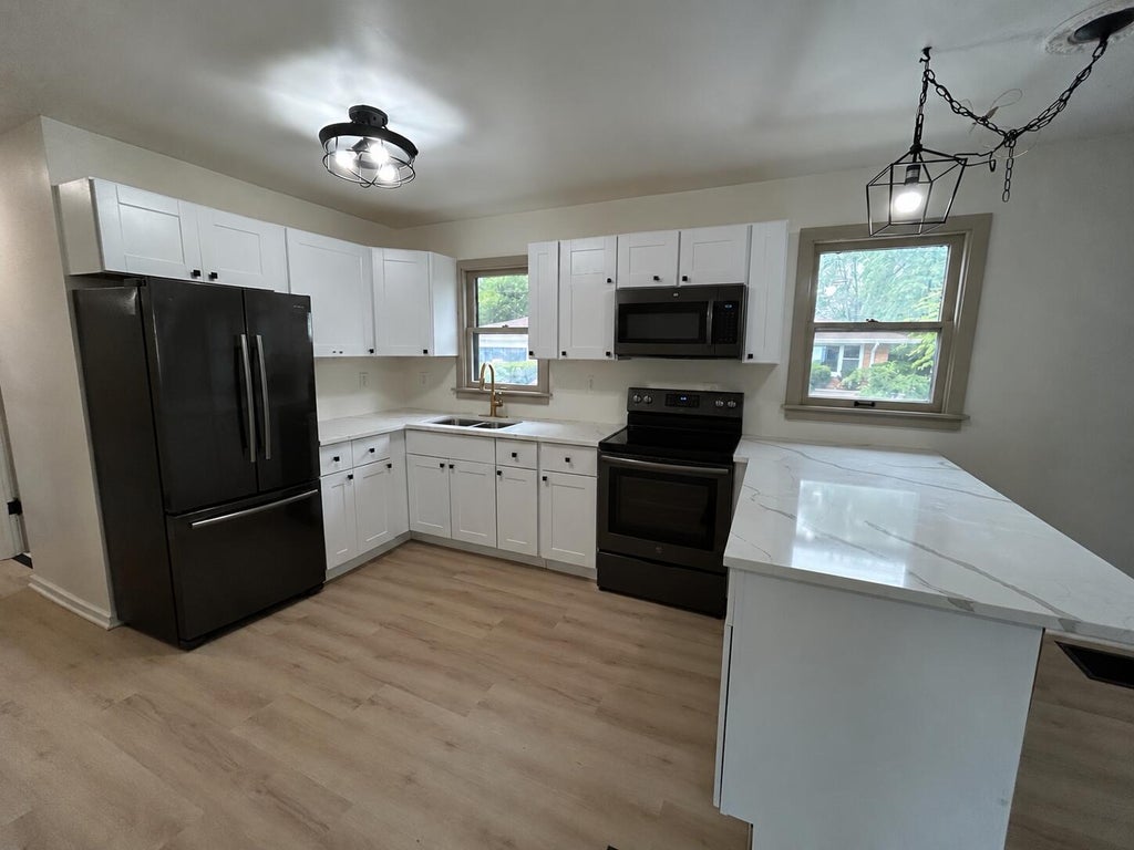 Photo of 2402 Polk Street, Gary, IN 46407 (MLS # 841401)