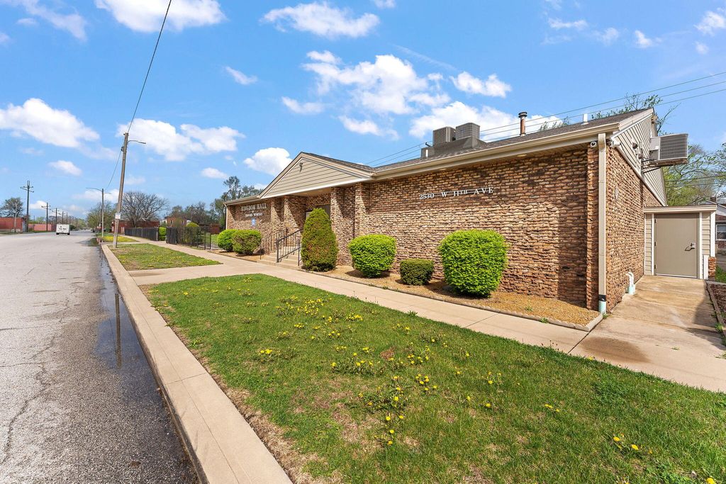 Photo of 2524-34 W 11th Avenue, Gary, IN 46404 (MLS # 837269)