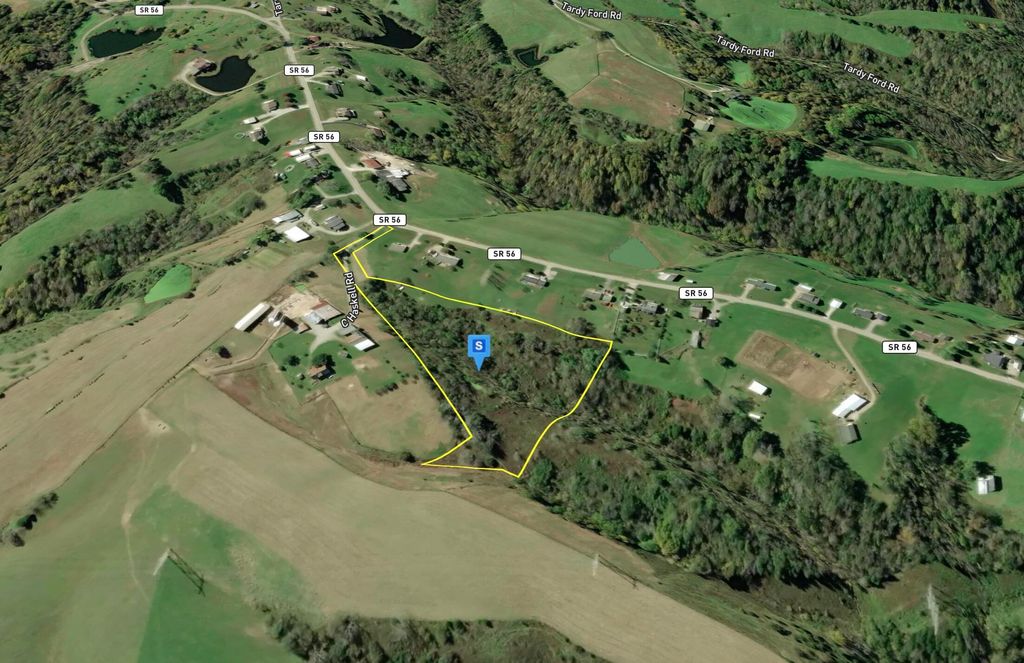 Photo of 5562 In-56, Vevay, IN 47043 (MLS # 830107)